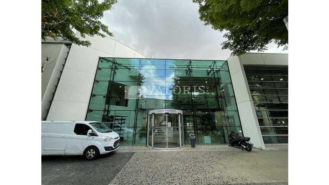 LYON 9 - BUREAUX à louer