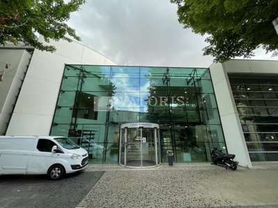 Location Bureaux à Lyon 9e