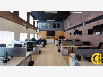Bureaux de 540m² à louer de plain-pied Lyon 69009