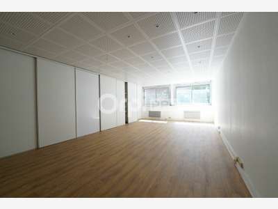 BUREAUX A LOUER - 50 m² - LYON 9