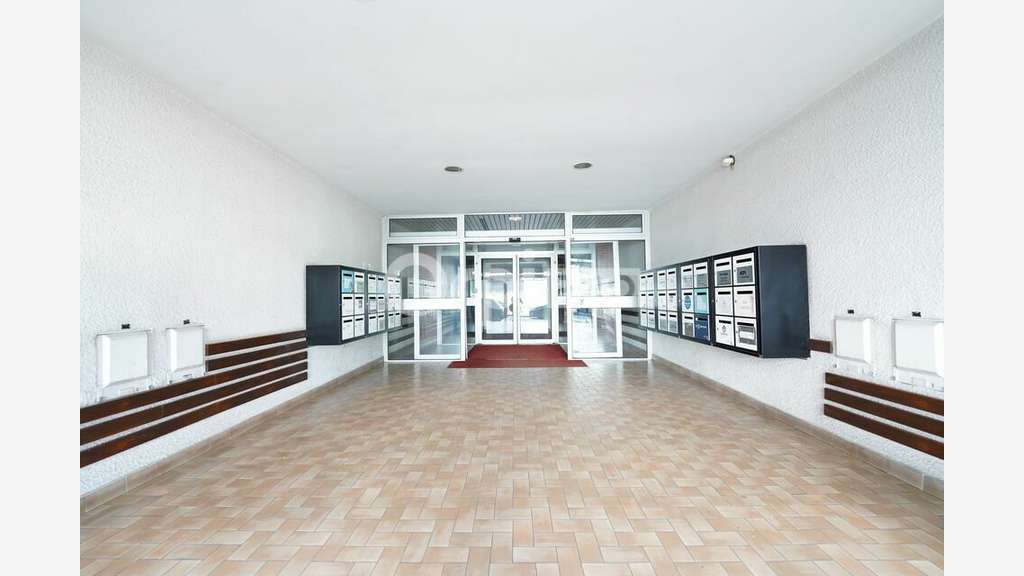 BUREAUX A LOUER - 50 m² - LYON 9