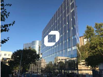 A louer bureaux de 1989m² à Lyon Vaise St Pierre