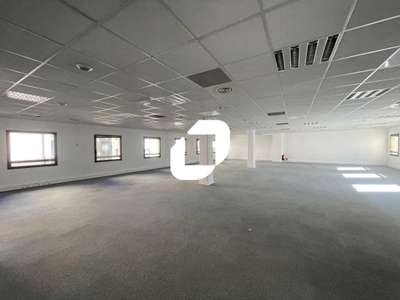 A louer Bureaux 1180m² Lyon
