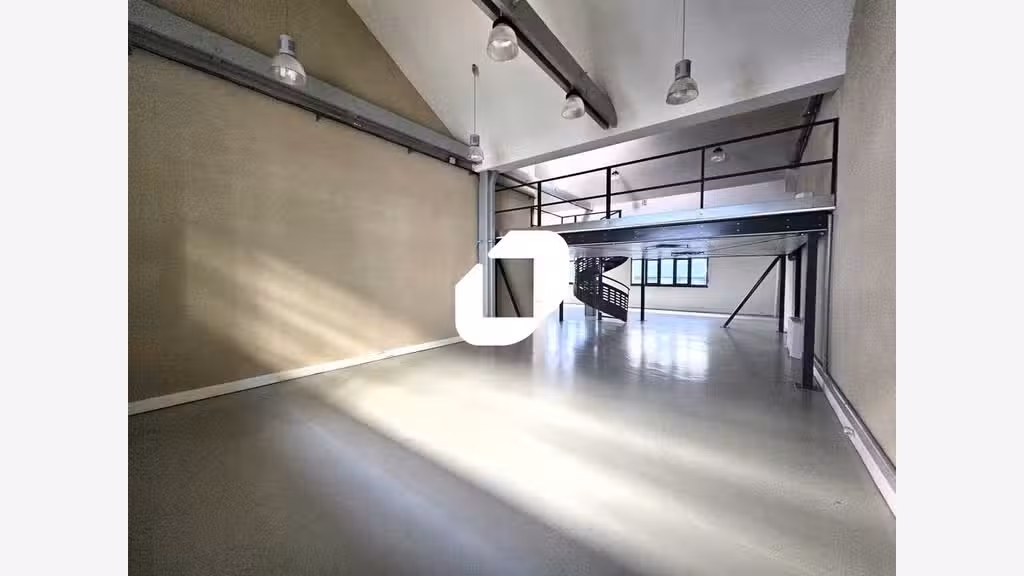 A louer Bureaux 133m² Lyon