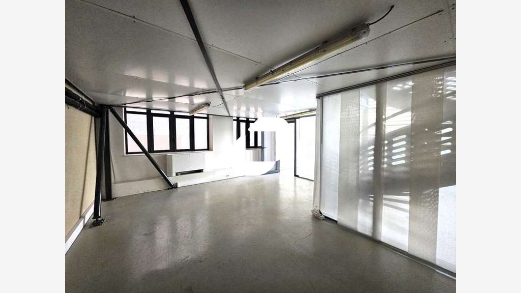 A louer Bureaux 133m² Lyon