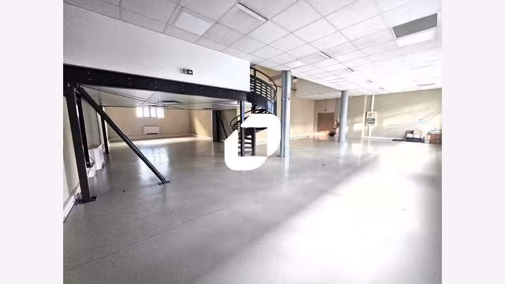 A louer Bureaux 133m² Lyon