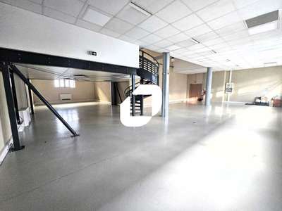A louer Bureaux 133m² Lyon