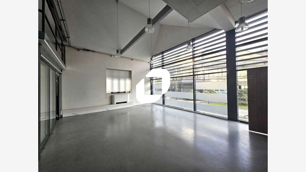 A louer Bureaux 133m² Lyon