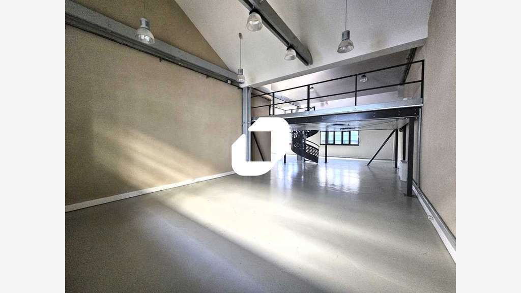 A louer Bureaux 133m² Lyon