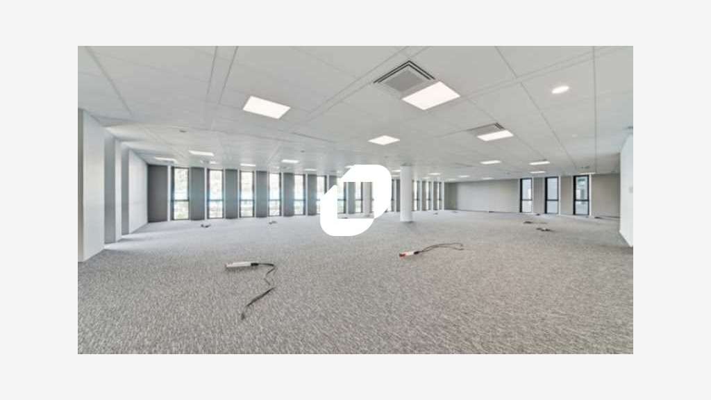 A louer Bureaux 3825m² Lyon