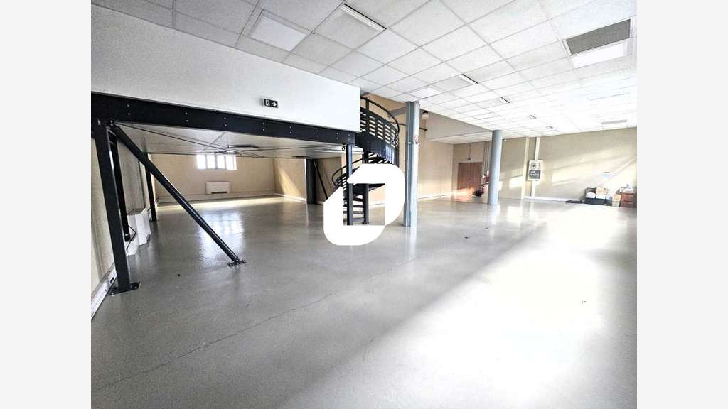 A louer Bureaux 133m² Lyon