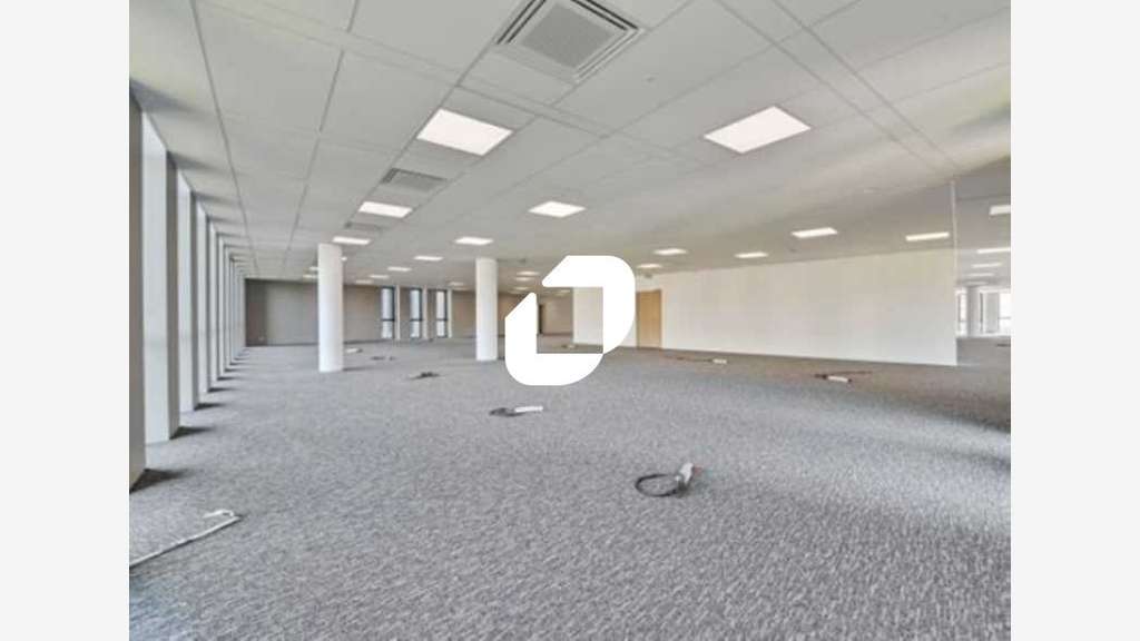 A louer Bureaux 3825m² Lyon