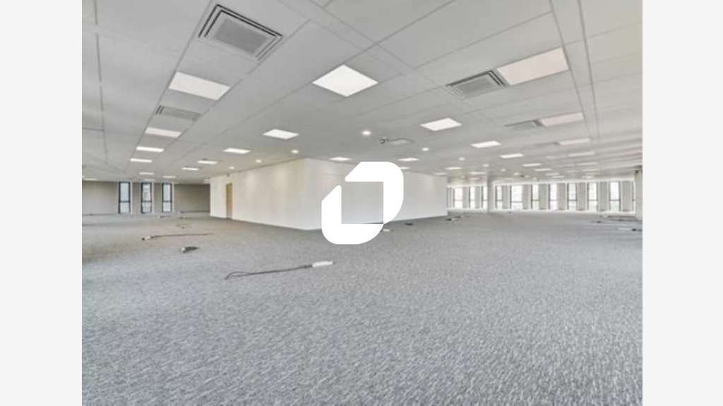 A louer Bureaux 3825m² Lyon