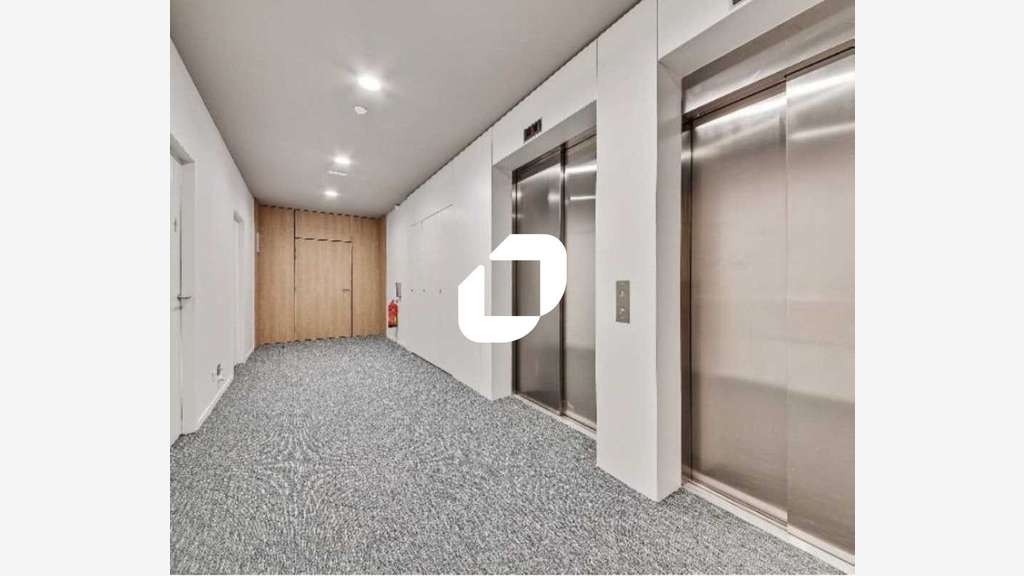 A louer Bureaux 3825m² Lyon