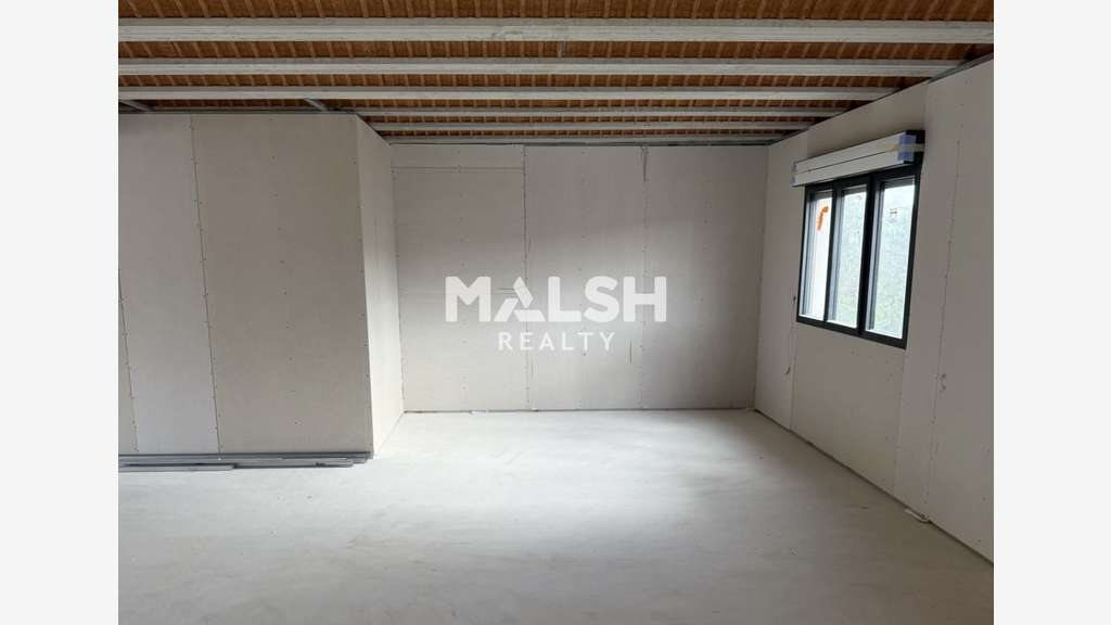 Bureaux de 171m² à louer Lyon 69009à