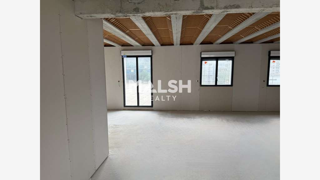 Bureaux de 171m² à louer Lyon 69009à
