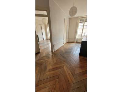 Location Bureaux à Lyon 1er