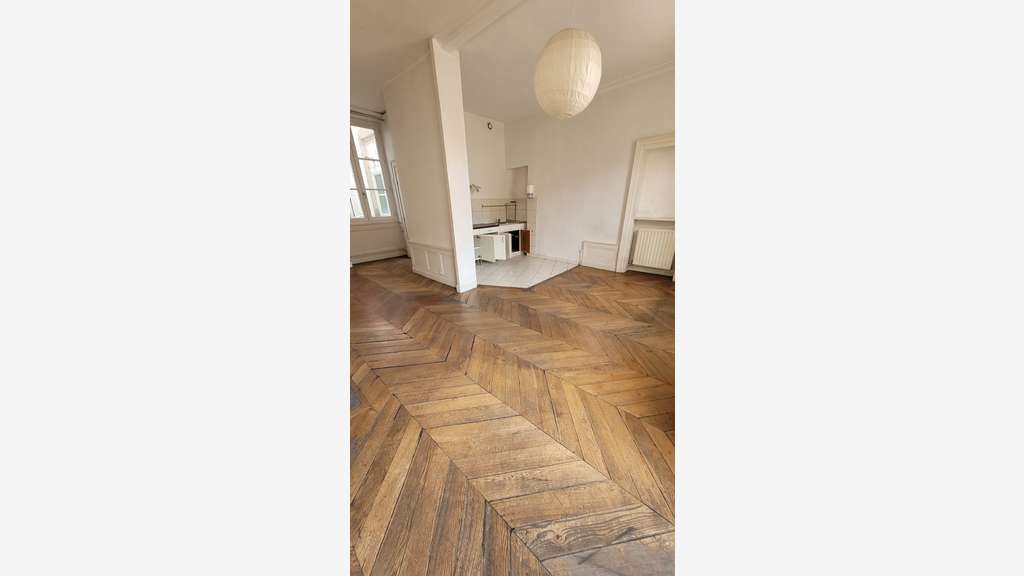 A louer bureaux Lyon 1er Hôtel de Ville