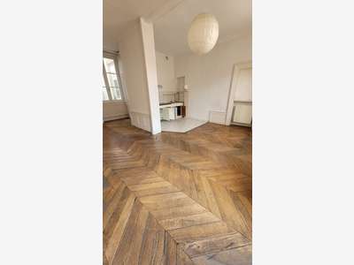 A louer bureaux Lyon 1er Hôtel de Ville