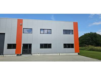 Location Bureaux à Machecoul-Saint-Même