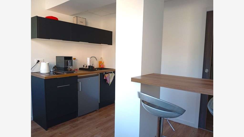 A louer bureaux de 103m² au 1er étage à Mâcon