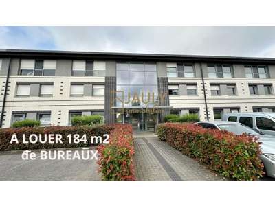 Location Bureaux à Magny-le-Hongre