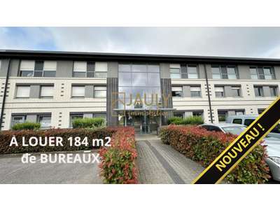 Location Bureaux à Magny-le-Hongre