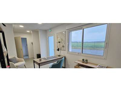 Location Bureaux à Maisdon-sur-Sèvre