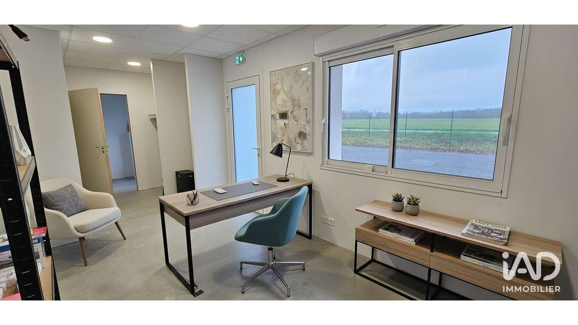 Bureau à Maisdon-sur-Sèvre