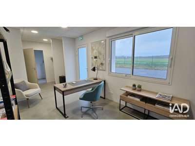 Location Bureaux à Maisdon-sur-Sèvre