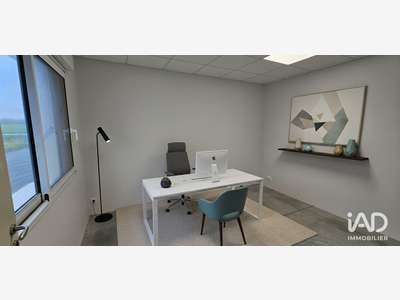 A louer bureau de 30m² à Maisdon-sur-Sèvre