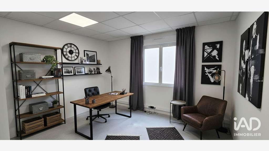 A louer bureau de 30m² à Maisdon-sur-Sèvre