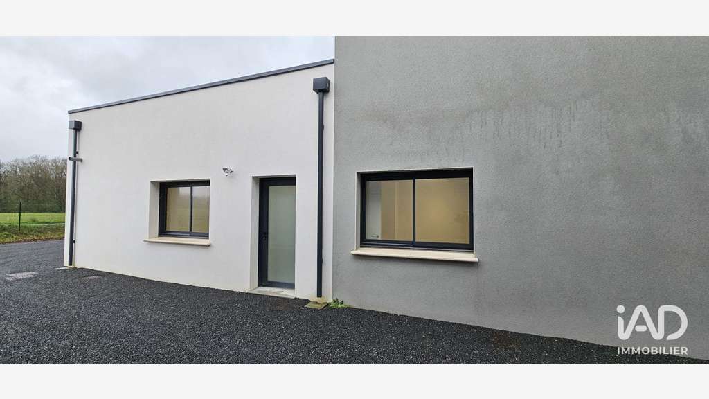 A louer bureau de 30m² à Maisdon-sur-Sèvre