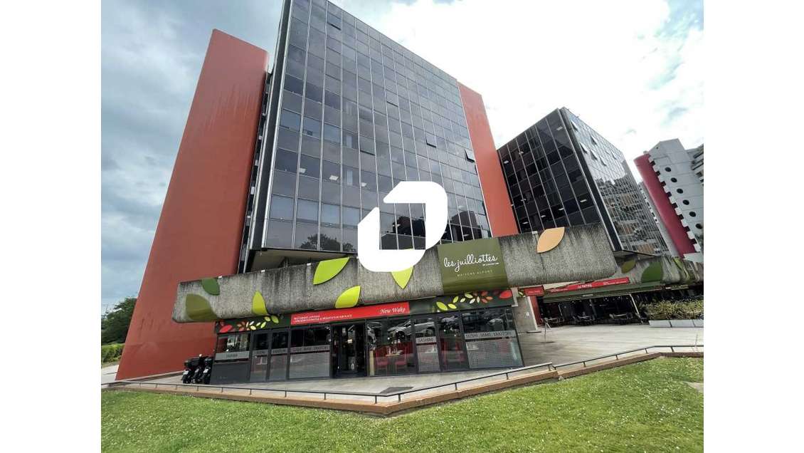 A louer Bureaux 50m² Maisons alfort