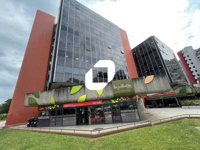 Location Bureaux à Maisons-Alfort