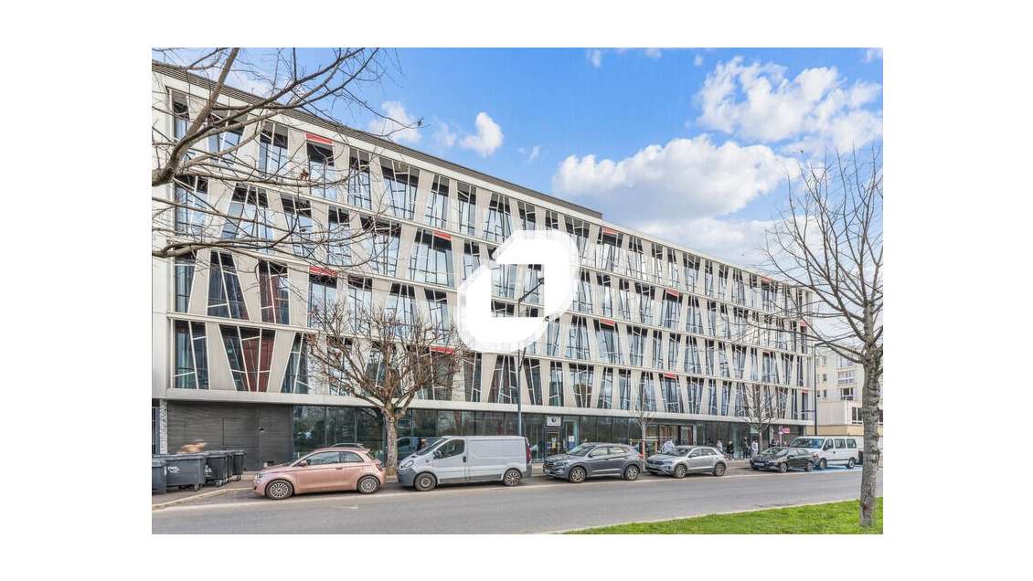 A louer Bureaux 552m² Maisons alfort