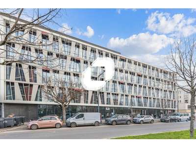 Location Bureaux à Maisons-Alfort