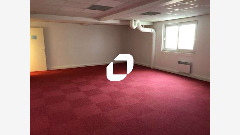 A louer Bureaux 2100m² Maisons alfort