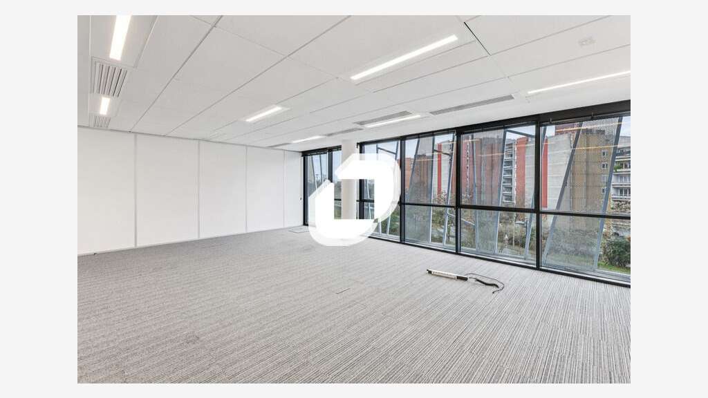 A louer Bureaux 552m² Maisons alfort