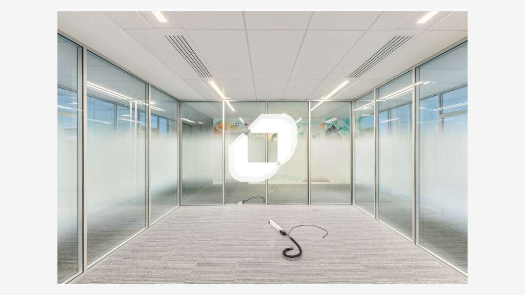 A louer Bureaux 552m² Maisons alfort
