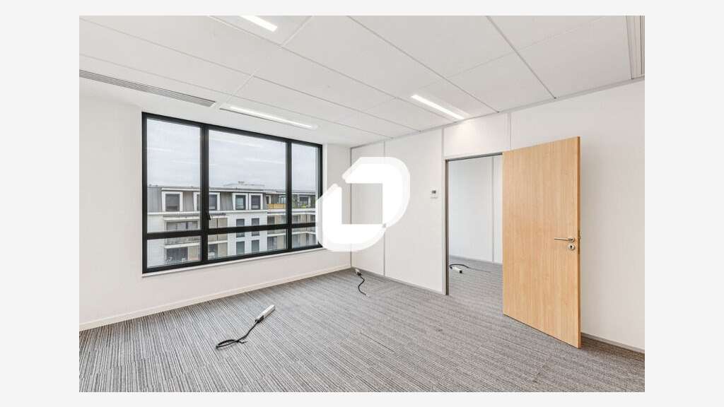 A louer Bureaux 552m² Maisons alfort