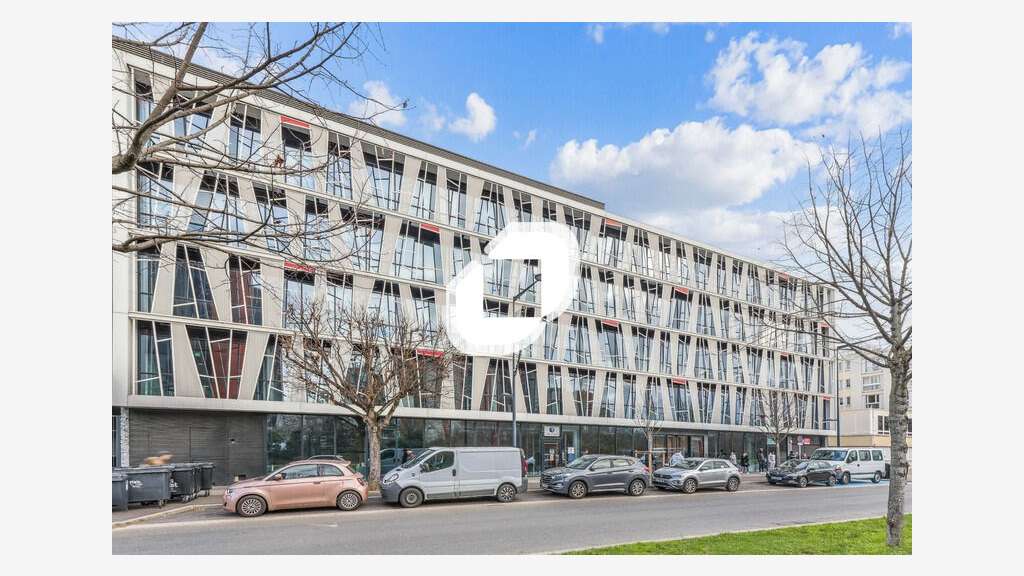 A louer Bureaux 552m² Maisons alfort