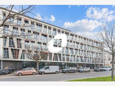 A louer Bureaux 552m² Maisons alfort