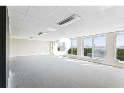 Location Bureaux à Malakoff