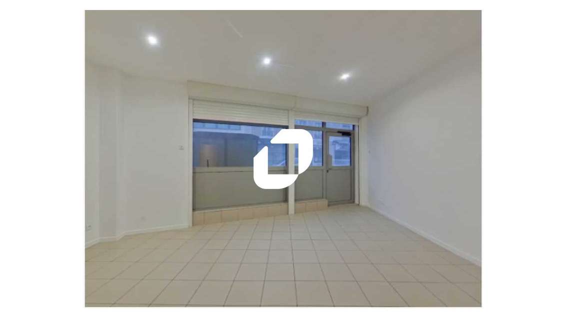 A louer Bureaux 60m² Malakoff
