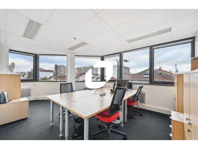 Location Bureaux à Malakoff