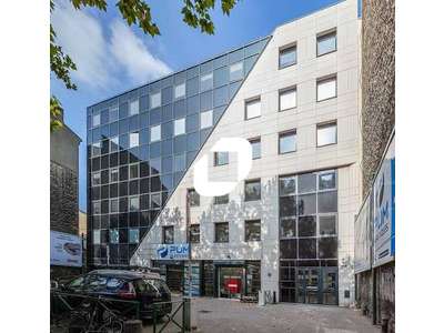 Location Bureaux à Malakoff