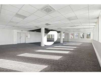 Location Bureaux à Malakoff