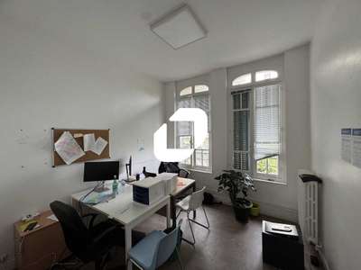 Location Bureaux à Malakoff