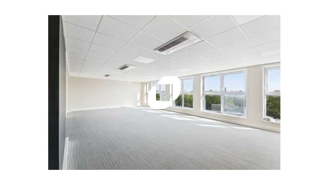 A louer Bureaux 88m² Malakoff